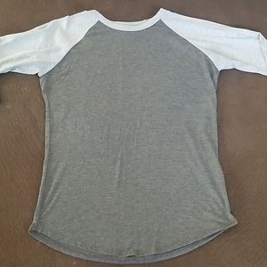 Lularoe XS Gray Randy